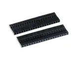20P Dupont Πλαστικό Περίβλημα Ακροδέκτη Connector 2.54mm – 2