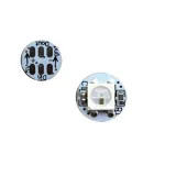 LED με WS2812B Chip σε mini PCB – 1