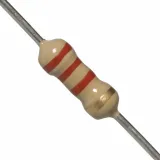 10x αντίσταση 2K2 Ohm 1/4 Watt 5% – 2