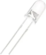 Δίοδος υπέρυθρου εκπομπού 1.2V 5mm 940nm – 1