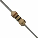 10x αντίσταση 10 Ohm1/4 Watt 5% – 2
