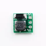 Μονάδα ισχύος Step-Up 0.9-5v σε 5v DC-DC – 5