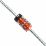 Δίοδος 1N4148 Max 100V en 200mA – 1