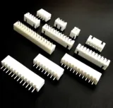 Ευθύς σύνδεσμος PCB Header - 9 ακίδες, βήμα 2,54 XH2.54mm – 2