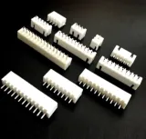 Ευθύς σύνδεσμος PCB Header - 8 ακίδες, βήμα 2,54 XH2.54mm – 2