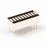 10 Segment LED Bar Μπλε – 5