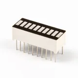 LED Bar 10 τμημάτων Πράσινο – 3
