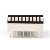 LED Bar 10 τμημάτων Πράσινο – 5