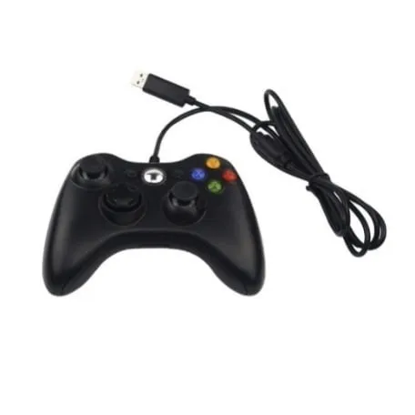USB Game Controller με Δόνηση