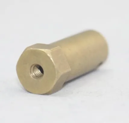 Σύνδεσμος για Τροχό 30 mm / 4 mm