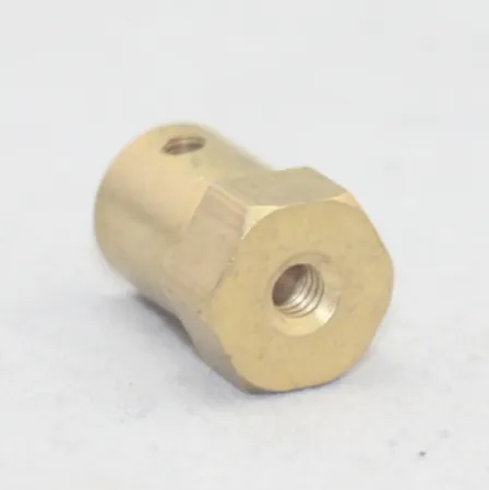 Σύνδεσμος για Τροχό 18 mm / 4 mm
