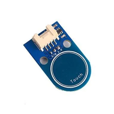 Διπλής όψης Sensormodule/ Touch Switch Module - 4P/3P-interface