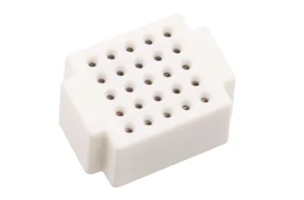 Ultra Mini Breadboard Λευκό - XF-25