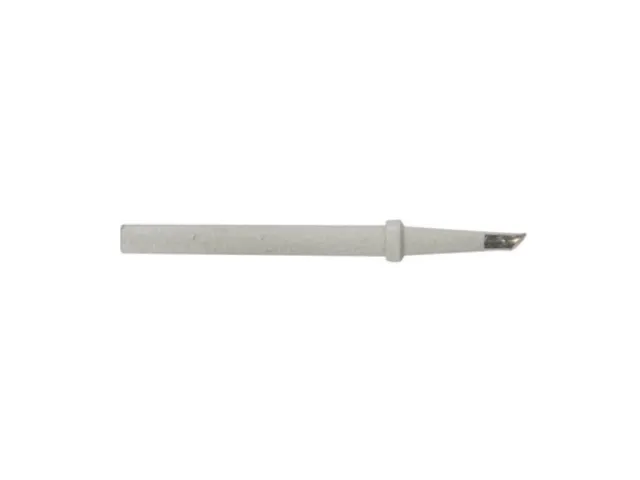 Ανταλλακτική μύτη συγκόλλησης Velleman 3 mm, λοξή