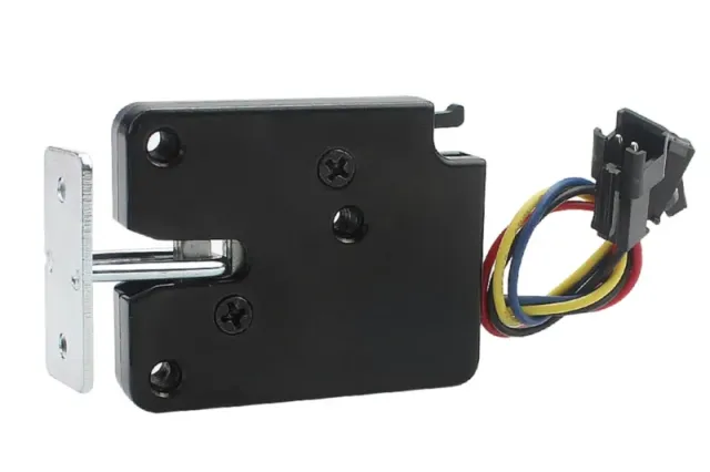 Ηλεκτρικό Κλειδαράκι 12V