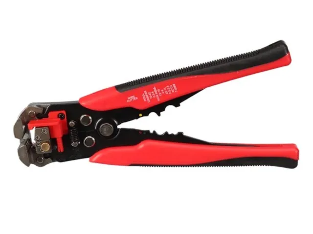 Velleman Αυτόματη Πένσα Απογύμνωσης VTSTRIP3N