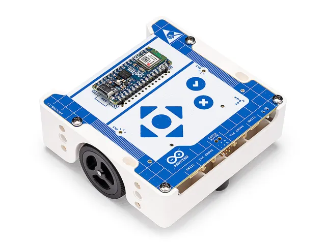 Arduino® ALVIK STEM Ρομπότ
