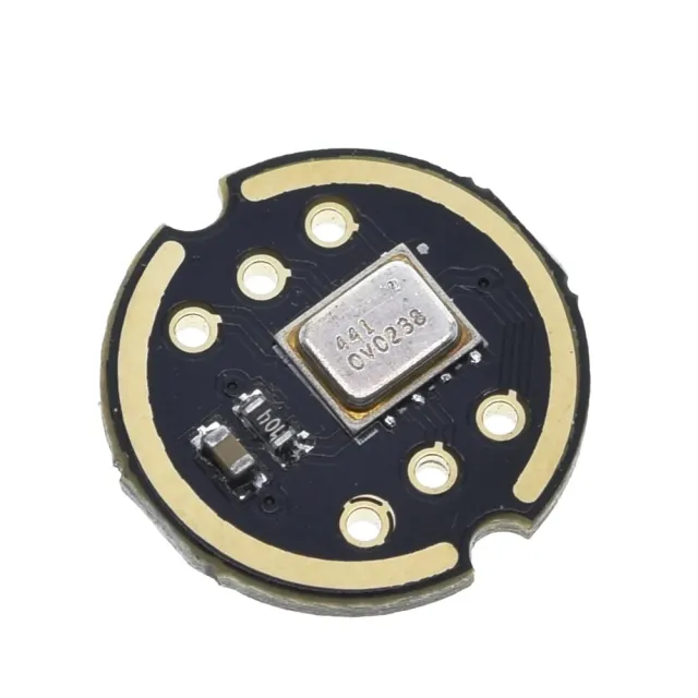 Πολυκατευθυντικό Μικρόφωνο INMP441 MEMS 3.3V
