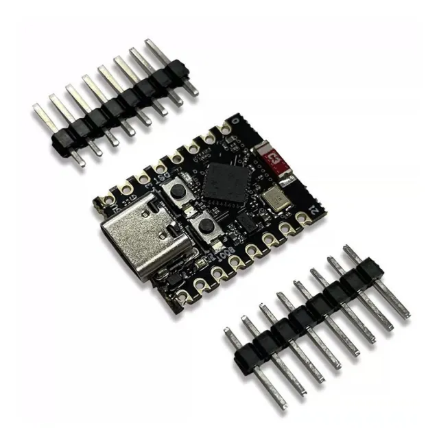 ESP32-C3 Super Mini Wi-Fi & BLE Με 4MB Flash