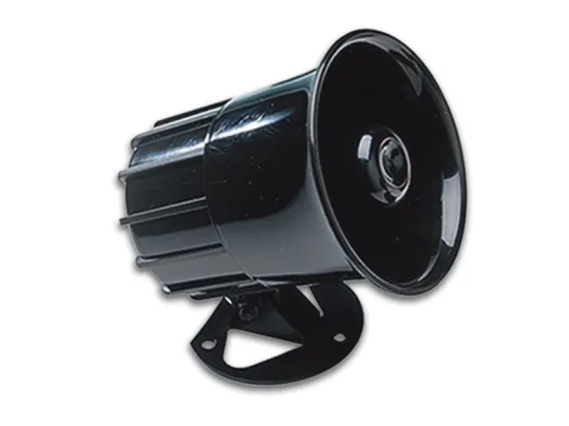 Velleman Ηλεκτρονική Σειρήνα 125dB SV/PS5