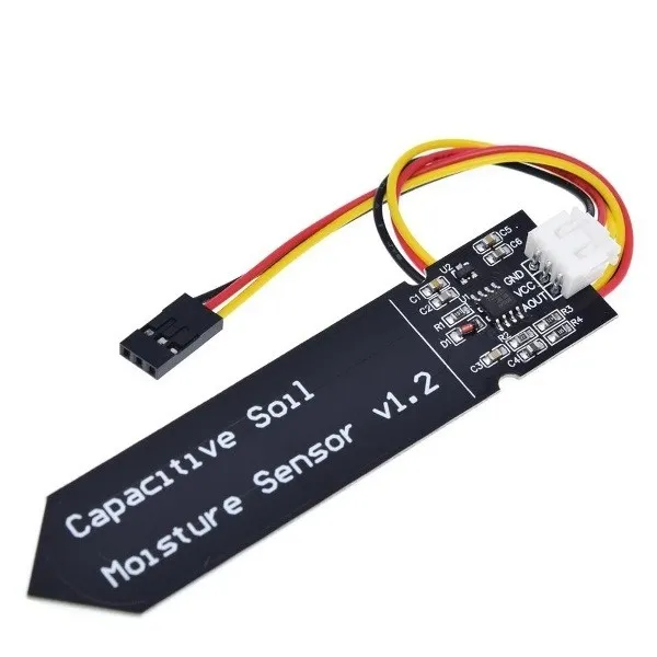 Αισθητήρας υγρασίας εδάφους 5v
