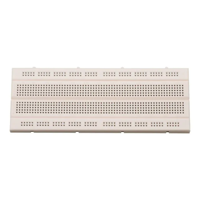 Breadboard 840 οπών υψηλής ποιότητας