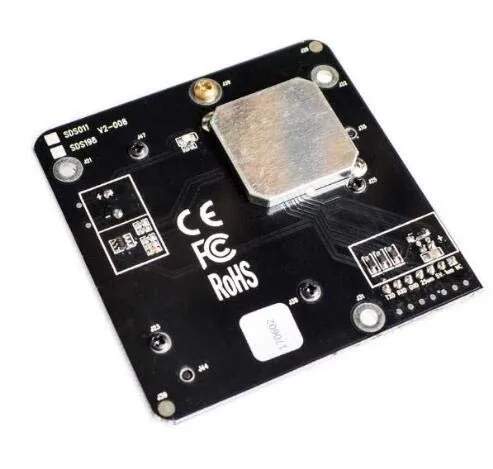 Αισθητήρας Σωματιδίων Laser SDS011 με μονάδα USB