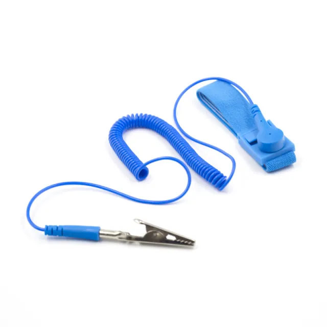 Antistatic wrist strap ESD wristband