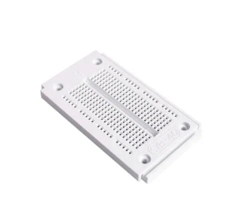 Breadboard 270 οπών υψηλής ποιότητας