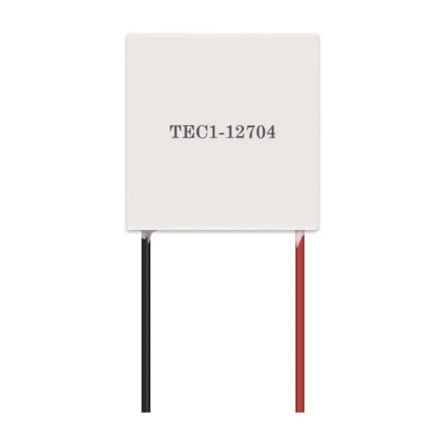 Μονάδα Peltier 12V 36W 40x40mm TEC1-12704