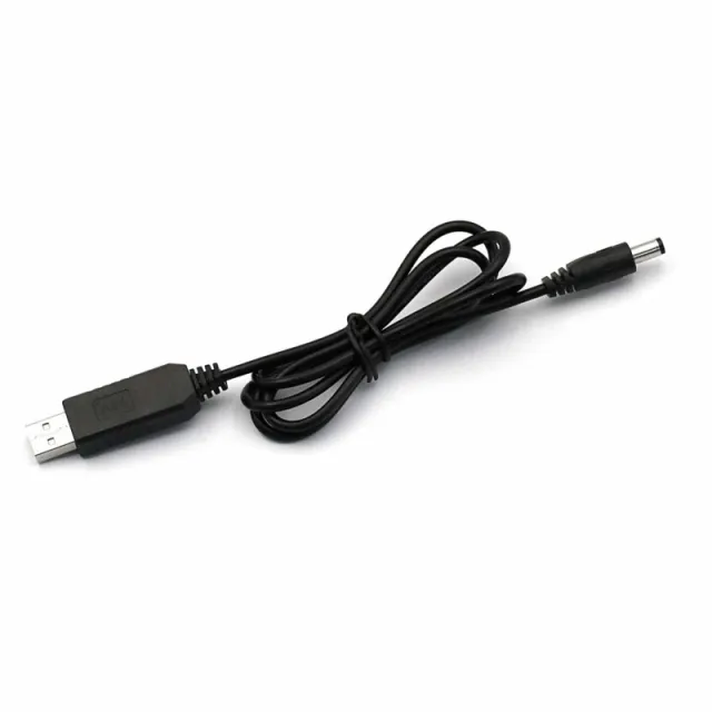 Καλώδιο USB Step Up από 5V σε 12V
