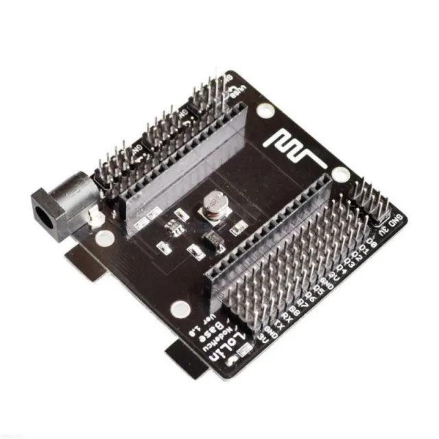Πλακέτα breakout για ESP8266 V3