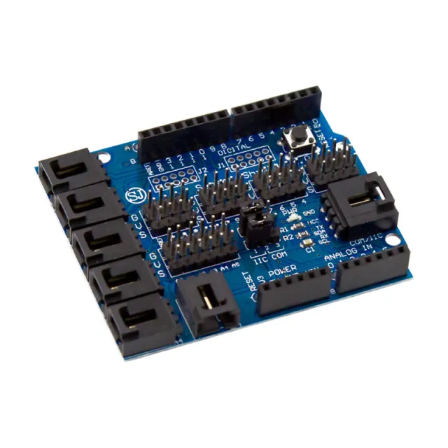 Sensor Shield v4.0 για Arduino UNO R3