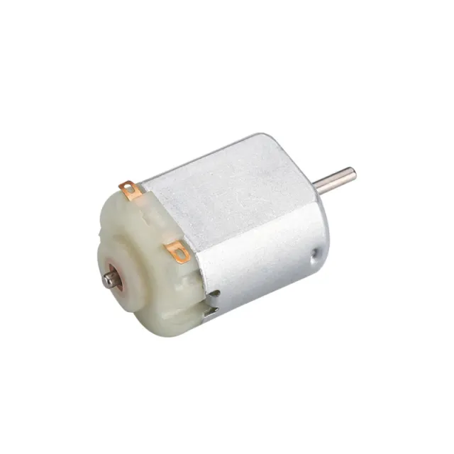 Micro DC Motor 3V-6V 8000RPM