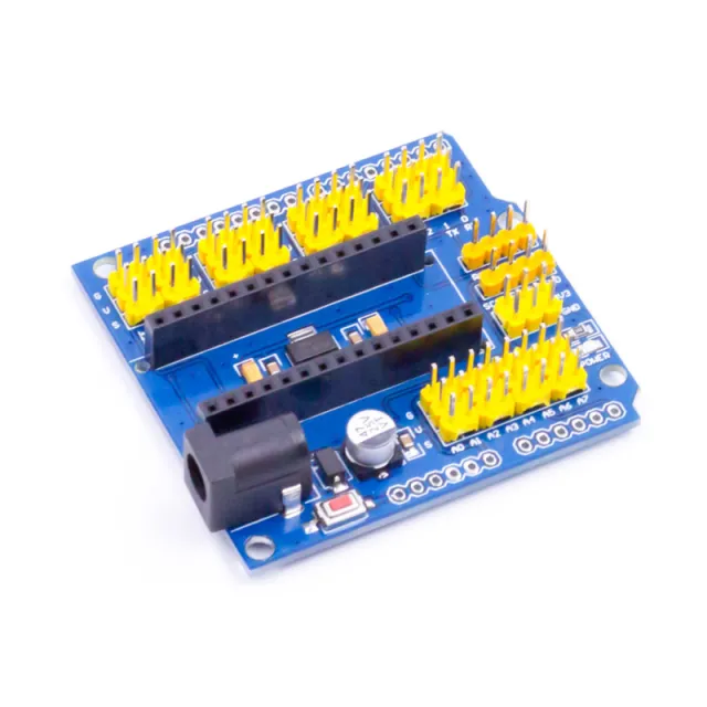 Nano 3.0 I/O Επέκτασης Shield