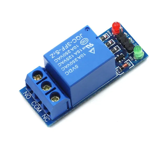 Μονάδα Ρελέ 5v Low