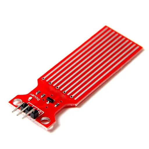 Αισθητήρας νερού για Arduino | ESP32 | ESP8266