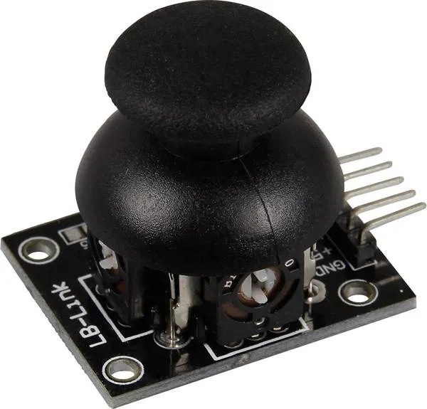 Μονάδα joystick