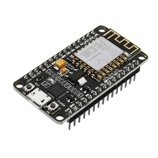 NodeMCU ESP8266 V2 4MB Development Board WiFi Breadboard έκδοση