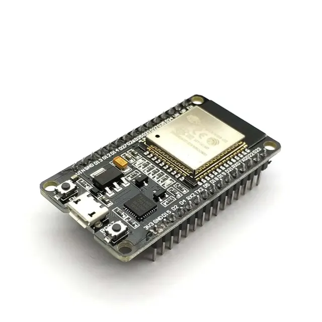 ESP32 WROOM 4Mb Devkit V1 Board με WiFi Bluetooth και Dual Core επεξεργαστή