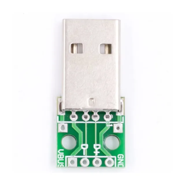 Πλακέτα breakout USB-A
