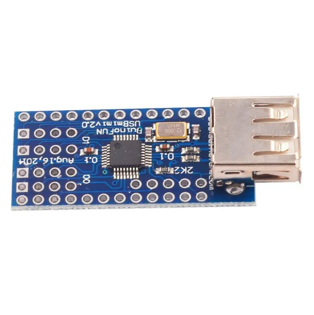 Προσαρμογέας USB Host 2.0 ADK