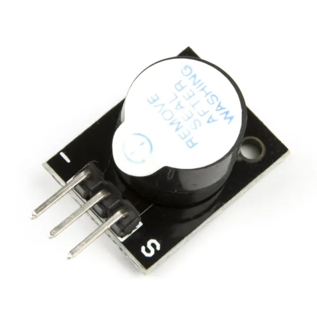 Ενεργό Μονάδα Buzzer