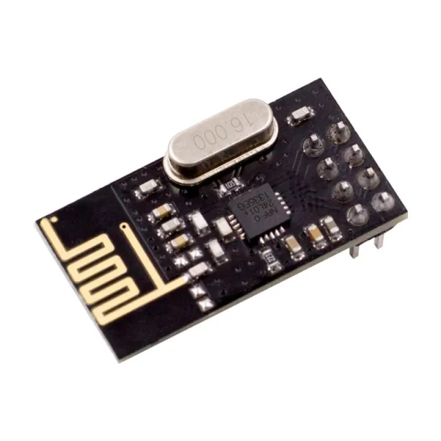 NRF24L01 + Ασύρματη Μονάδα 2.4Ghz