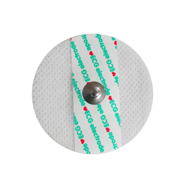 Καθολικό ηλεκτρόδιο pad ECG