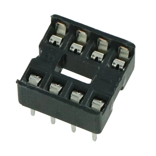 Υποδοχή IC DIP 8 ακίδων