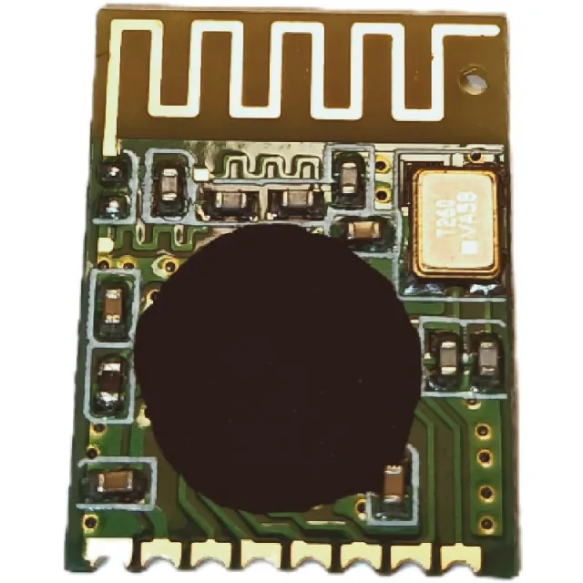 CC2500 2.4Ghz RF Μονάδα Transceiver