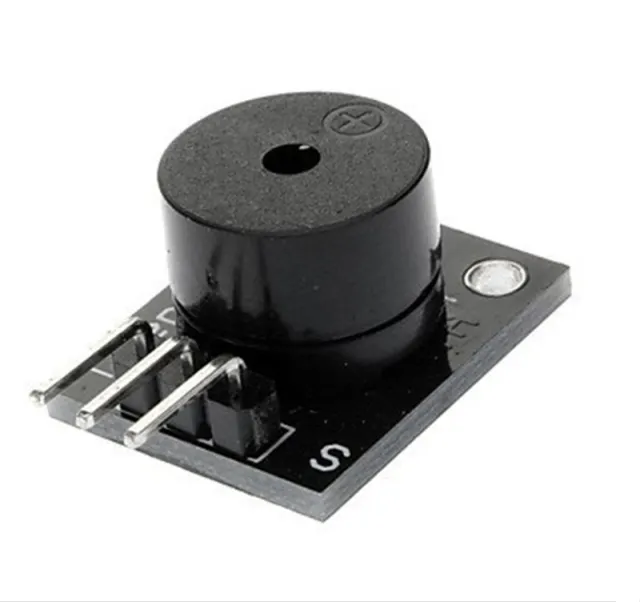 Μονάδα παθητικού buzzer για Arduino