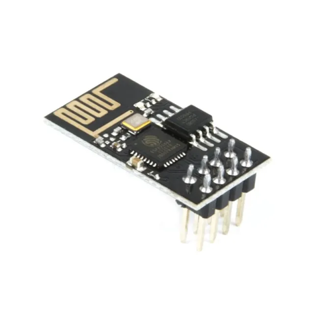 Μονάδα ESP-01 ESP8266