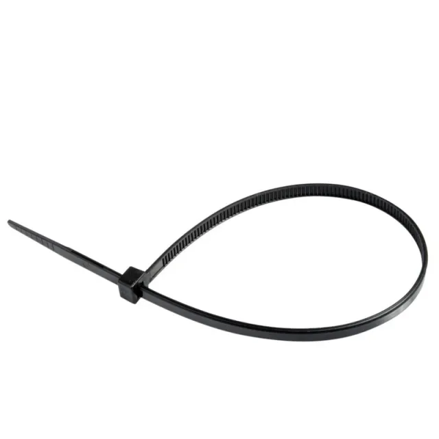Tiewrap Μαύρο 20cm 3.5mm